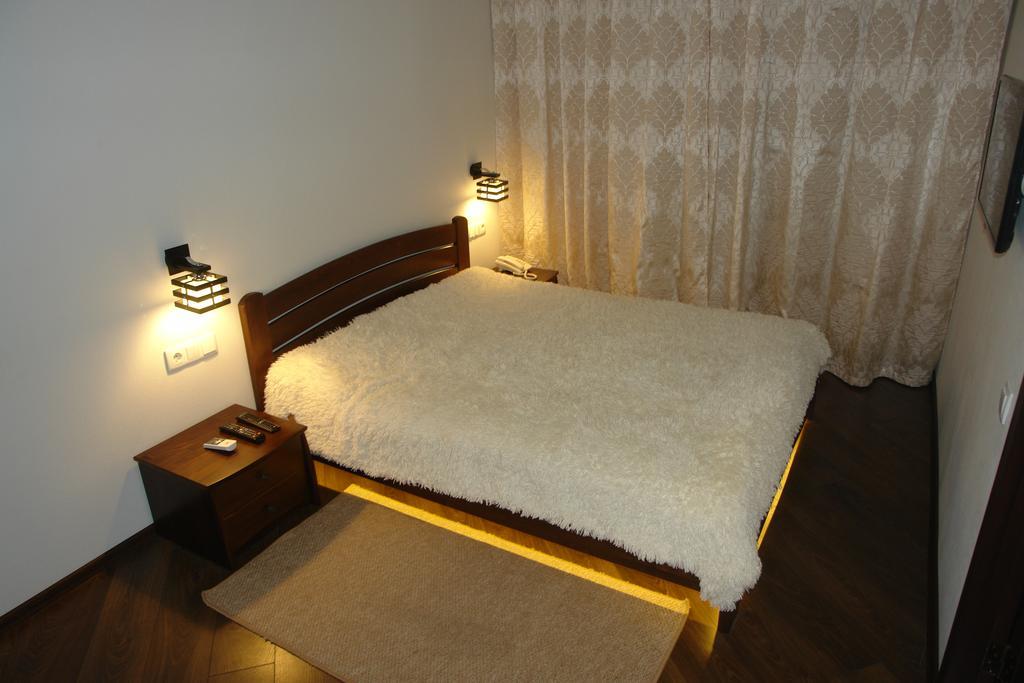 Hotel Sicilia Τσορνομόρσκ Εξωτερικό φωτογραφία
