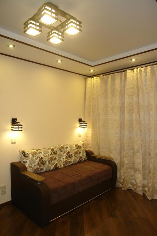 Hotel Sicilia Τσορνομόρσκ Εξωτερικό φωτογραφία