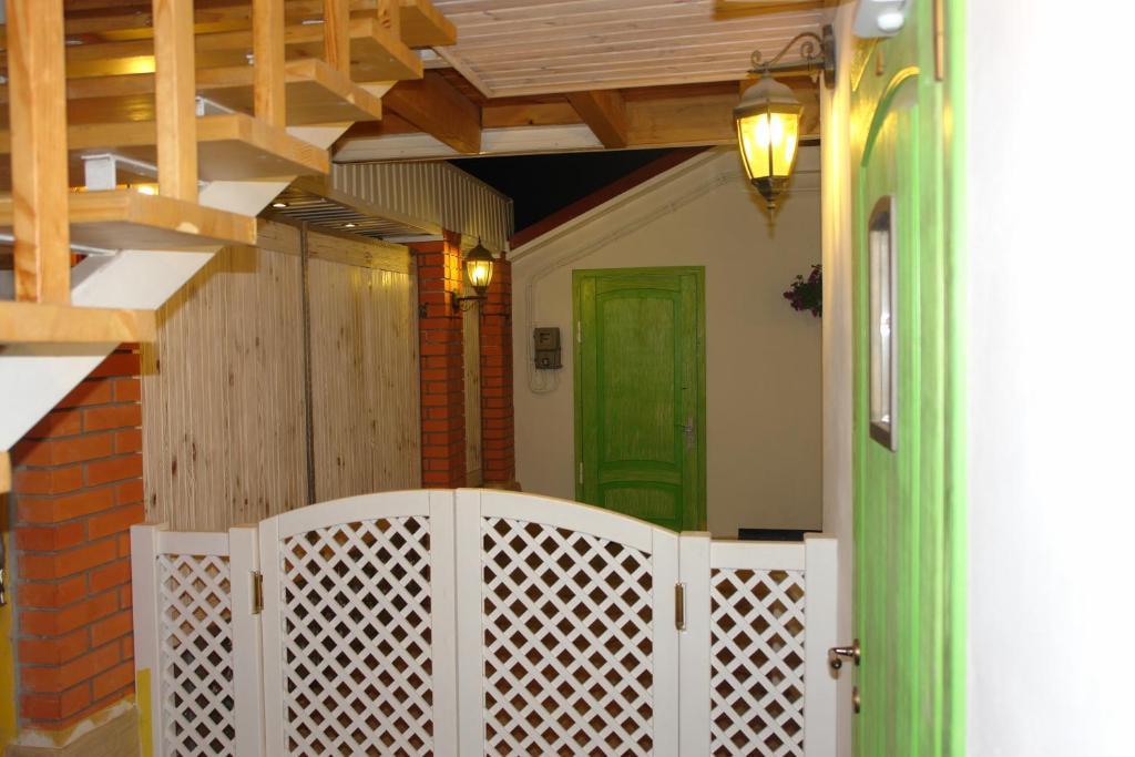 Hotel Sicilia Τσορνομόρσκ Εξωτερικό φωτογραφία