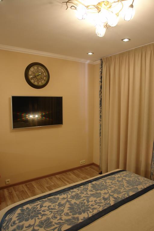 Hotel Sicilia Τσορνομόρσκ Εξωτερικό φωτογραφία